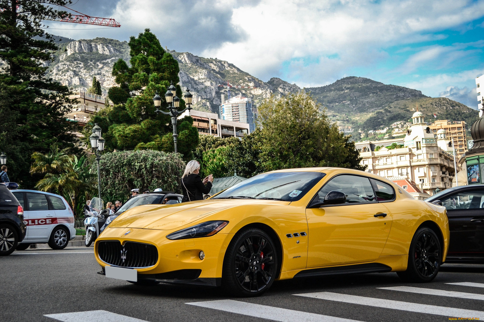 maserati granturismo s mc sportline, ,    , , 